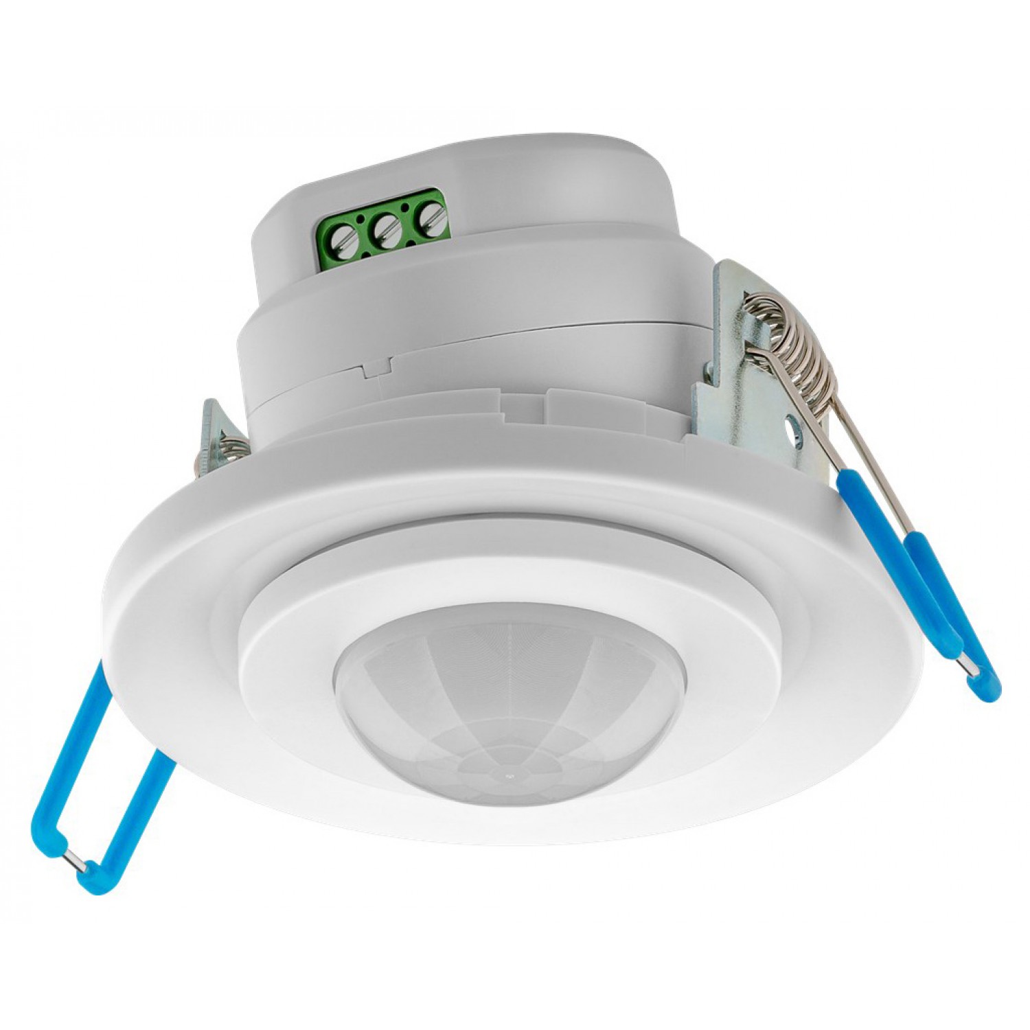 GOOBAY αισθητήρας κίνησης PIR 71362, 360°, 8m, IP20, λευκό GOOBAY αισθητήρας κίνησης PIR 71362, 360°, 8m, IP20, λευκό