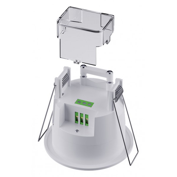 GOOBAY αισθητήρας κίνησης 95173, εσωτερικής χρήσης, 360°, 6m, λευκό GOOBAY αισθητήρας κίνησης 95173, εσωτερικής χρήσης, 360°, 6m, λευκό