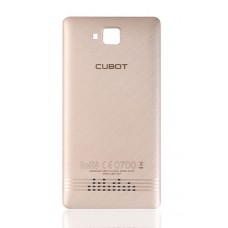 CUBOT Battery Cover για Smartphone Echo, Gold