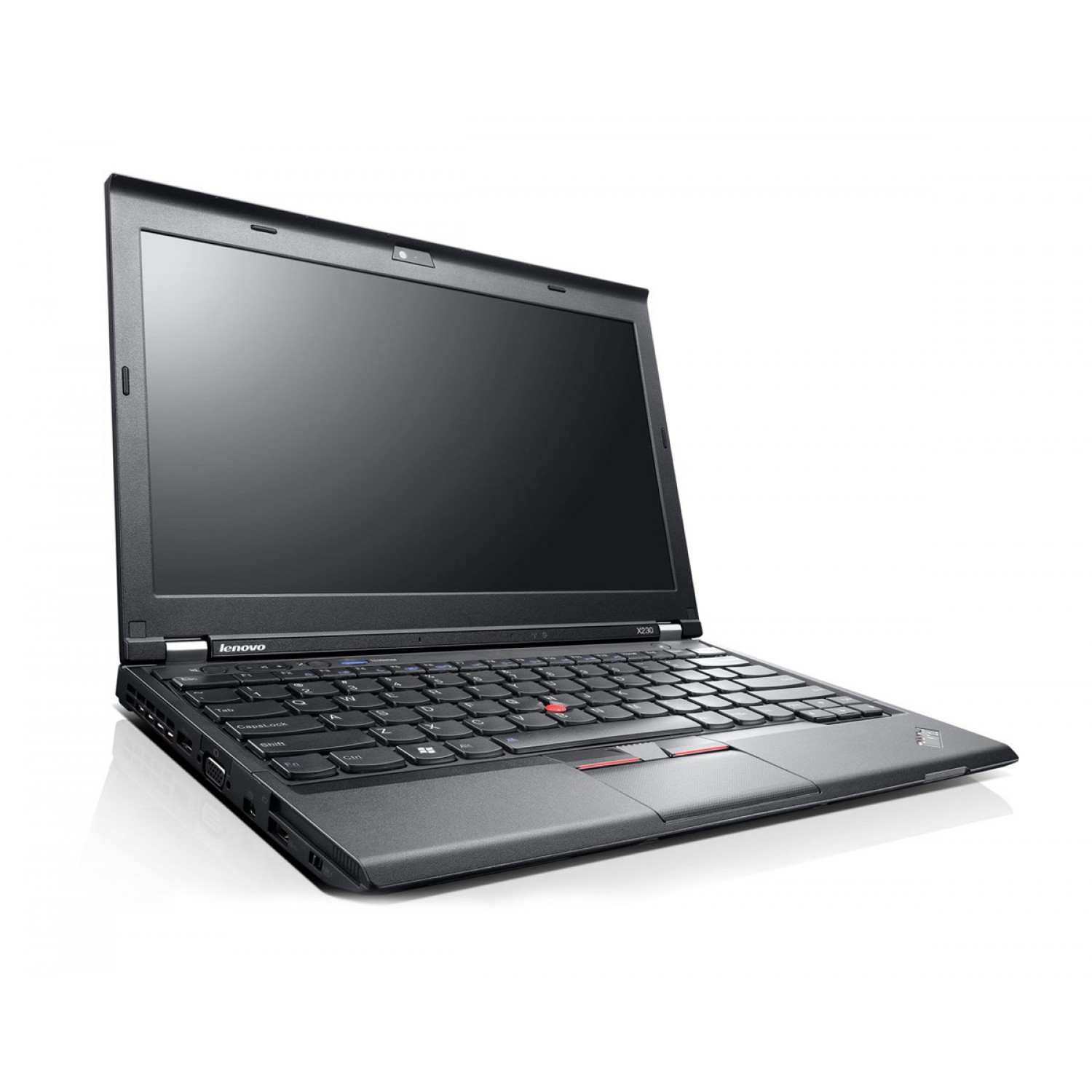 LENOVO Laptop X230, i7-3520M, 4GB, 180GB SSD, 12.5", CAM, REF FQ LENOVO Laptop X230, i7-3520M, 4GB, 180GB SSD, 12.5", CAM, REF FQ