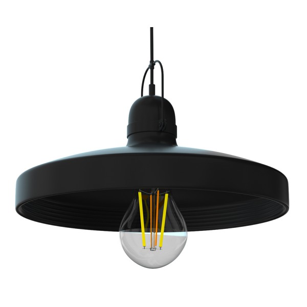 SONOFF Smart λάμπα LED Filament B02-F-A60, Wi-Fi, 7W, E27, 2200K-6500K SONOFF Smart λάμπα LED Filament B02-F-A60, Wi-Fi, 7W, E27, 2200K-6500K