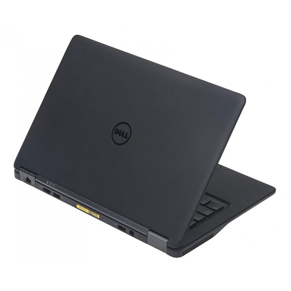DELL Laptop E7250, i7-5600U, 8GB, 256GB mSATA, 12.5", CAM, REF FQC