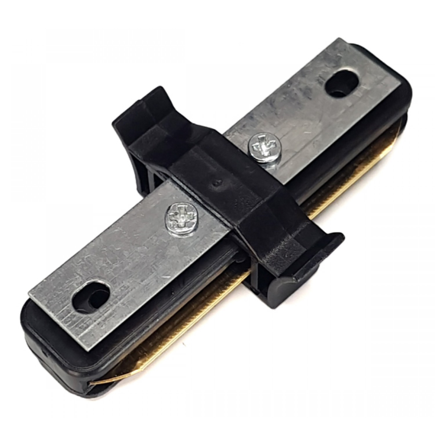 LIPER προέκταση ράγας LPTRL-SC, ίσια, μαύρη LIPER προέκταση ράγας LPTRL-SC, ίσια, μαύρη