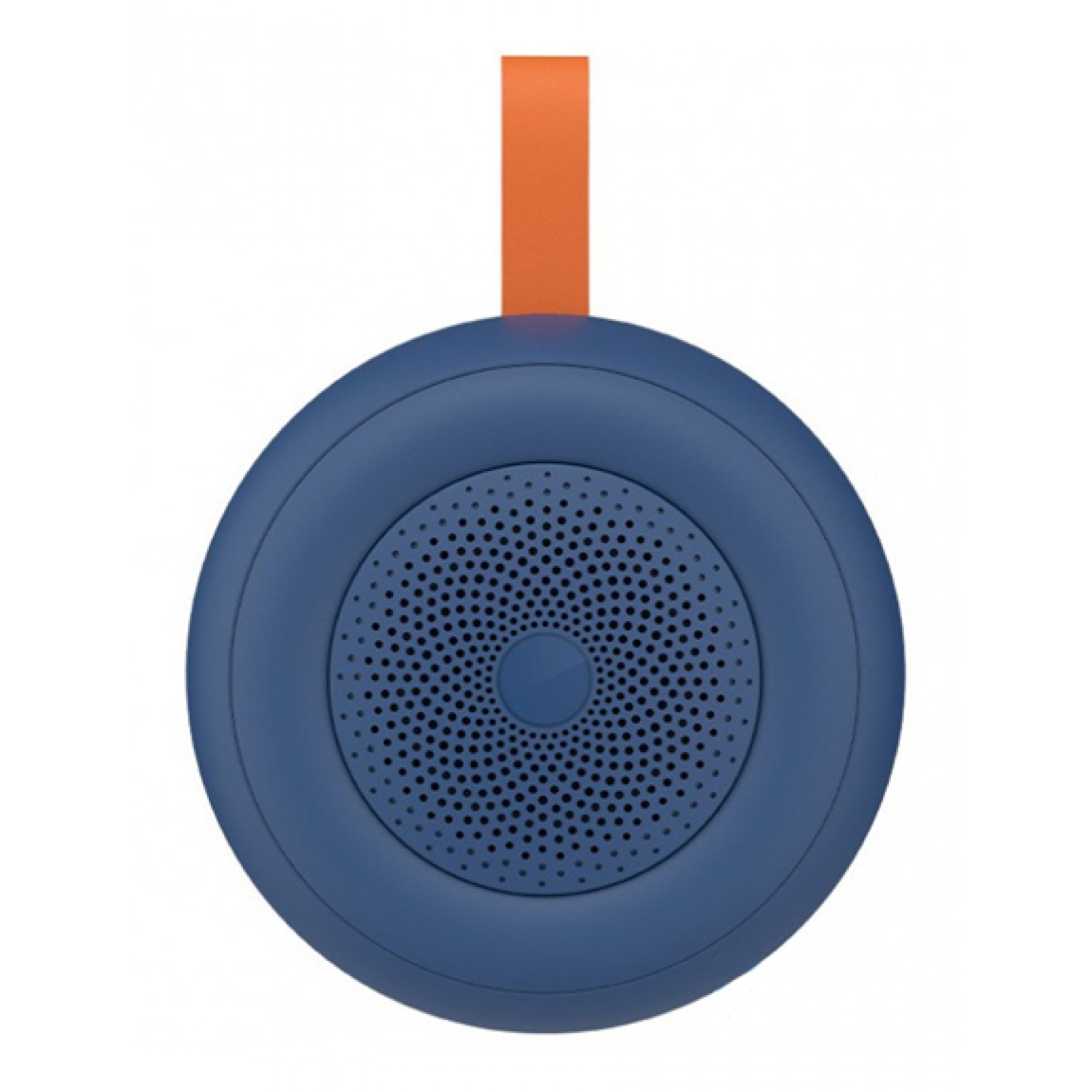 CELEBRAT φορητό ηχείο SP-8, 3W TWS, BT/SD Card, μπλε