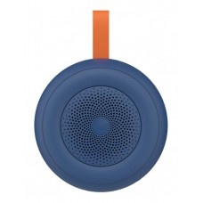 CELEBRAT φορητό ηχείο SP-8, 3W TWS, BT/SD Card, μπλε