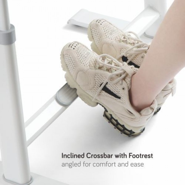 BRATECK σετ παιδικό γραφείο και καρέκλα B301, ρυθμιζόμενο, γκρι BRATECK σετ παιδικό γραφείο και καρέκλα B301, ρυθμιζόμενο, γκρι