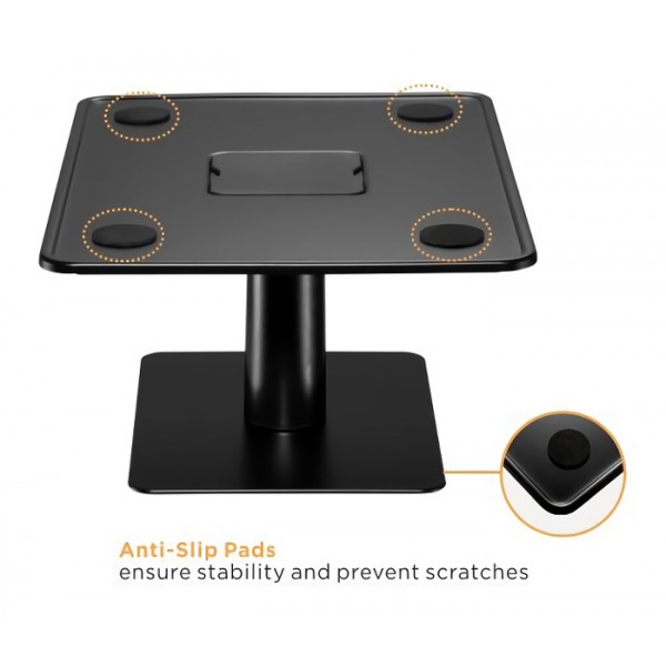 BRATECK βάση projector γραφείου PRS-01, 10kg