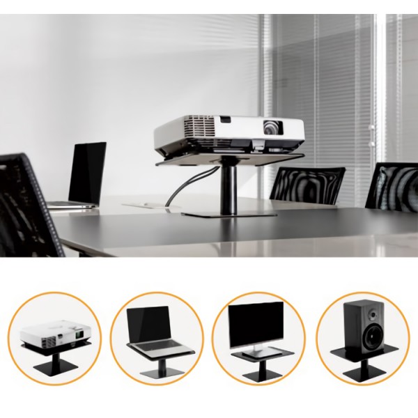 BRATECK βάση projector γραφείου PRS-01, 10kg