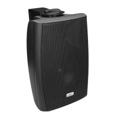 POWERTECH Ηχείο PT-918 4", 2 δρόμων, 20W RMS, 8 Ohm, μαύρο