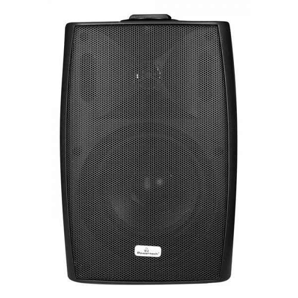 POWERTECH Ηχείο PT-920 6.5", 2 δρόμων, 40W RMS, 8 Ohm, μαύρο