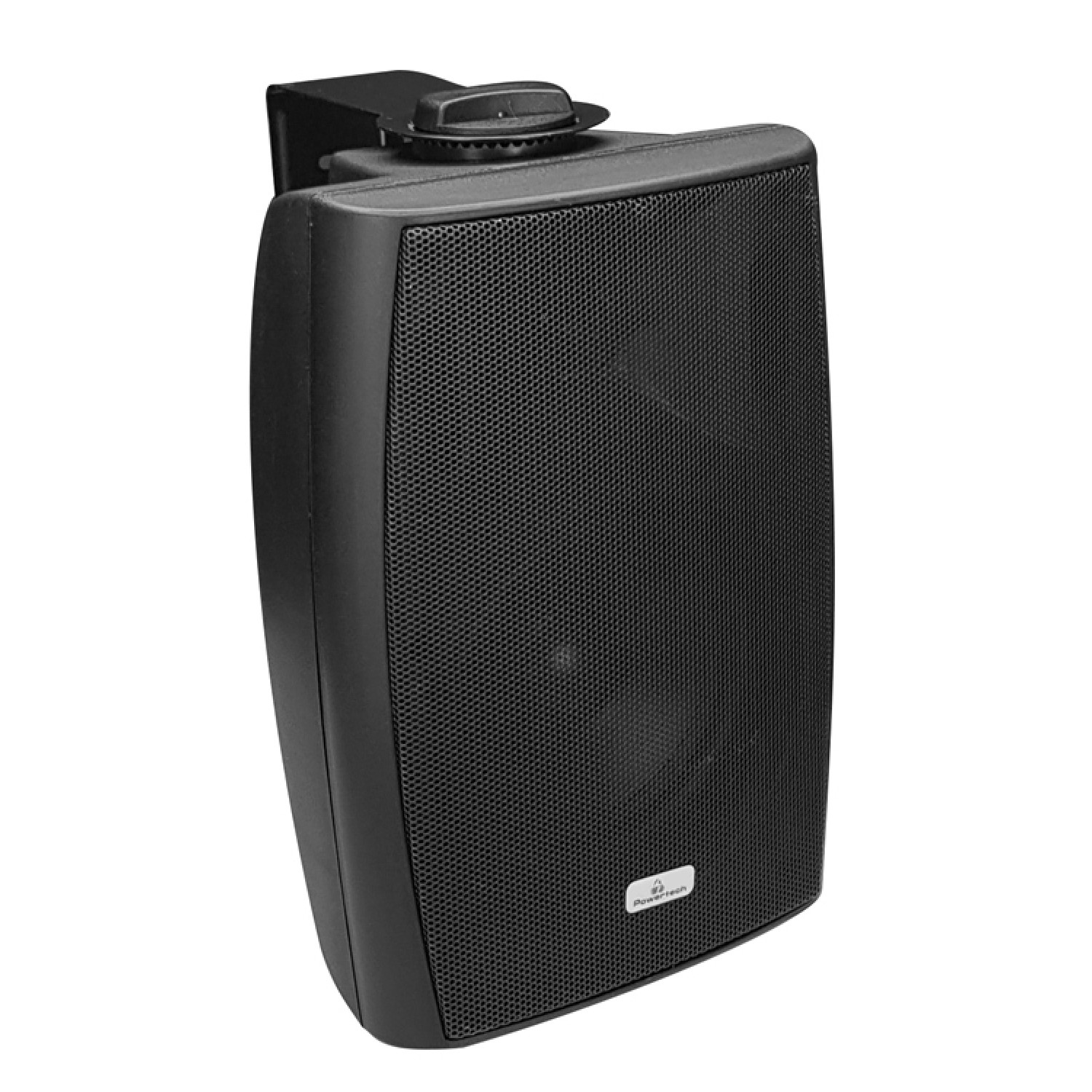 POWERTECH Ηχείο PT-920 6.5", 2 δρόμων, 40W RMS, 8 Ohm, μαύρο