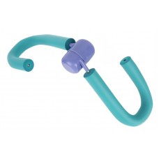 Ελατήριο εκγύμνασης προσαγωγών GYM-0008, πράσινο