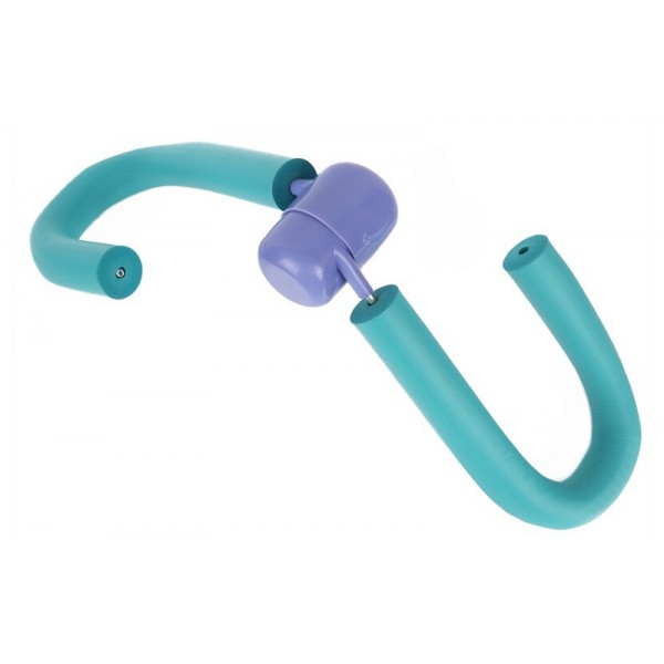 Ελατήριο εκγύμνασης προσαγωγών GYM-0008, πράσινο Ελατήριο εκγύμνασης προσαγωγών GYM-0008, πράσινο