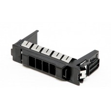 Drive Filler Blank για Dell 04F7V1 3.5" (new)