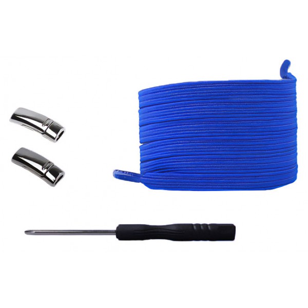 Σετ ελαστικά κορδόνια TOOL-0064 με μαγνητικά κλικ, 1m, μπλε Σετ ελαστικά κορδόνια TOOL-0064 με μαγνητικά κλικ, 1m, μπλε