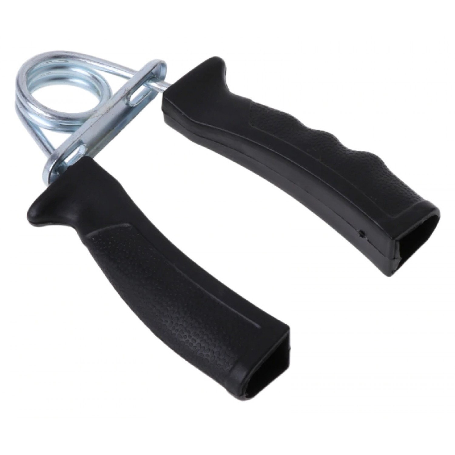 Τανάλια χεριών GYM-0012, μαύρη Τανάλια χεριών GYM-0012, μαύρη