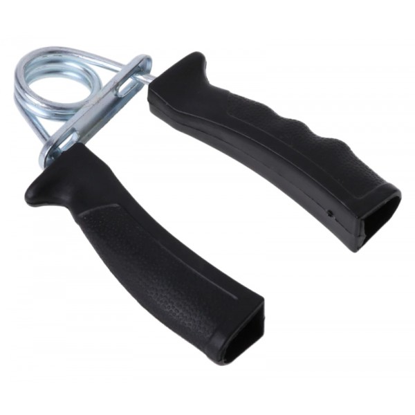 Τανάλια χεριών GYM-0012, μαύρη Τανάλια χεριών GYM-0012, μαύρη