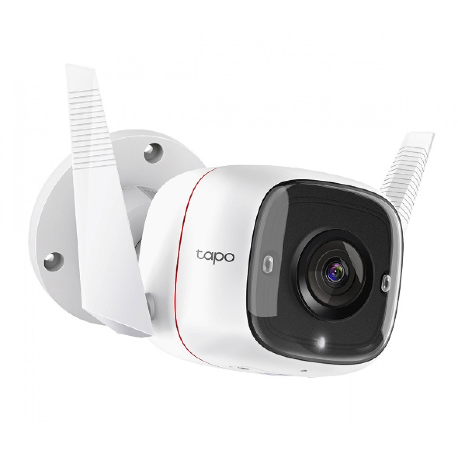 TP-LINK smart camera TAPO-C310, 3MP, ανίχνευση κίνησης, IP66, Ver. 1.0 TP-LINK smart camera TAPO-C310, 3MP, ανίχνευση κίνησης, IP66, Ver. 1.0