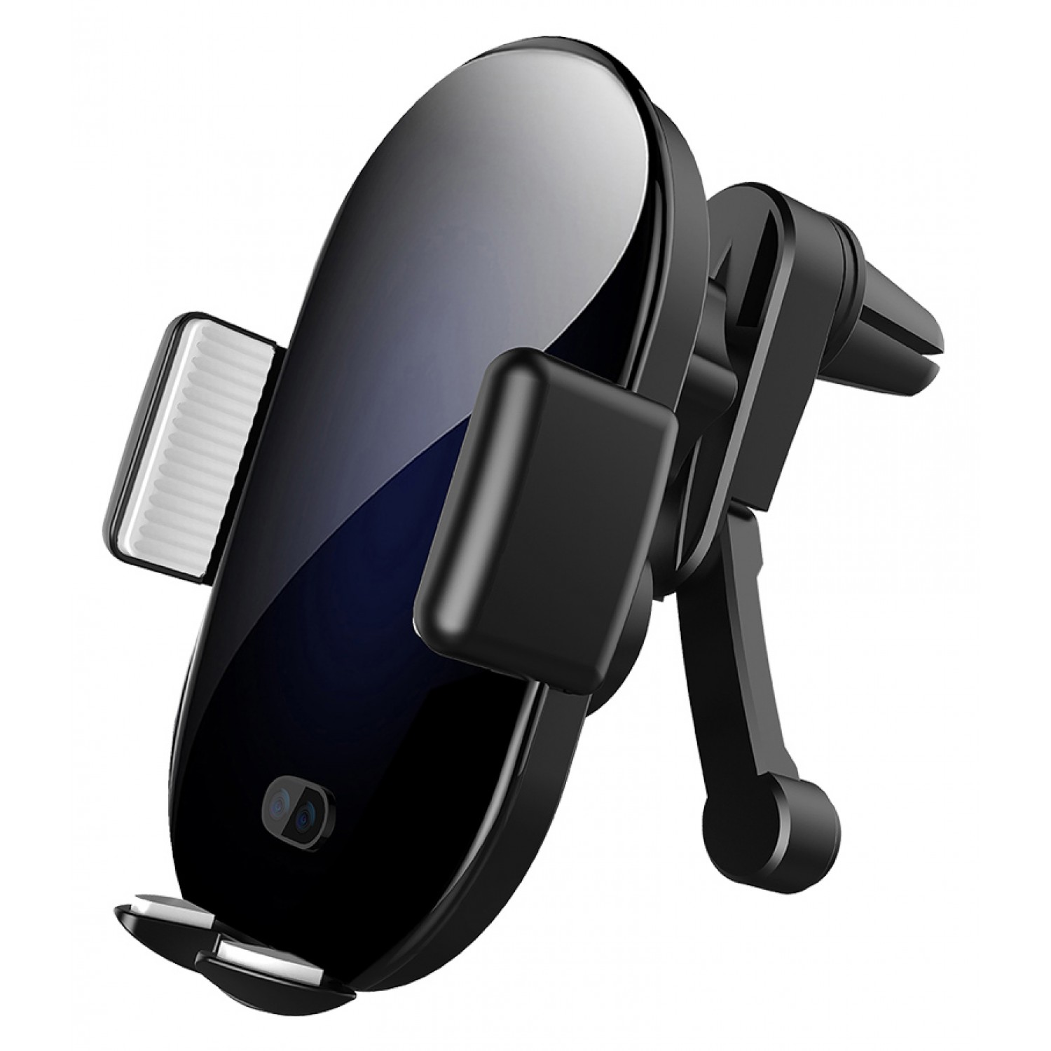 ROCKROSE ασύρματος φορτιστής & βάση αυτοκινήτου Gravity 10M, 10W, μαύρο ROCKROSE ασύρματος φορτιστής & βάση αυτοκινήτου Gravity 10M, 10W, μαύρο