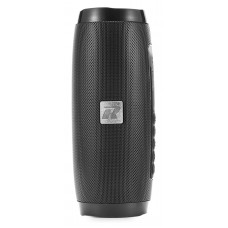 ROCKROSE φορητό ηχείο Roar D5, 2x 5W, Bluetooth, 1200mAh, μαύρο