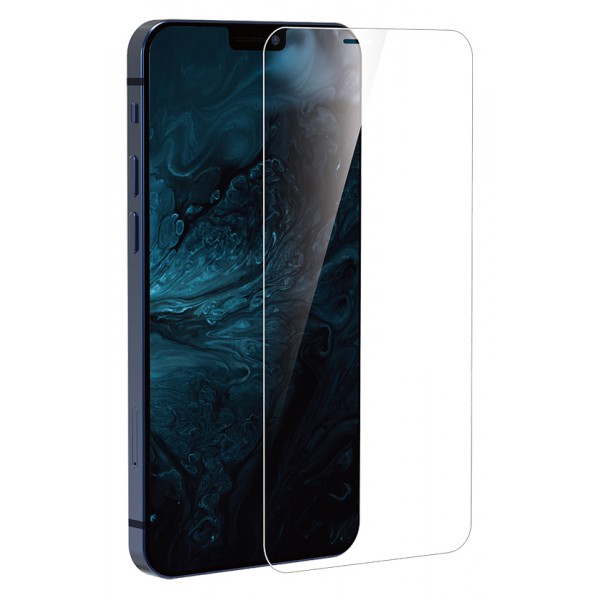 ROCKROSE Tempered Glass 2.5D Sapphire για iPhone 12 Pro Max ROCKROSE Tempered Glass 2.5D Sapphire για iPhone 12 Pro Max