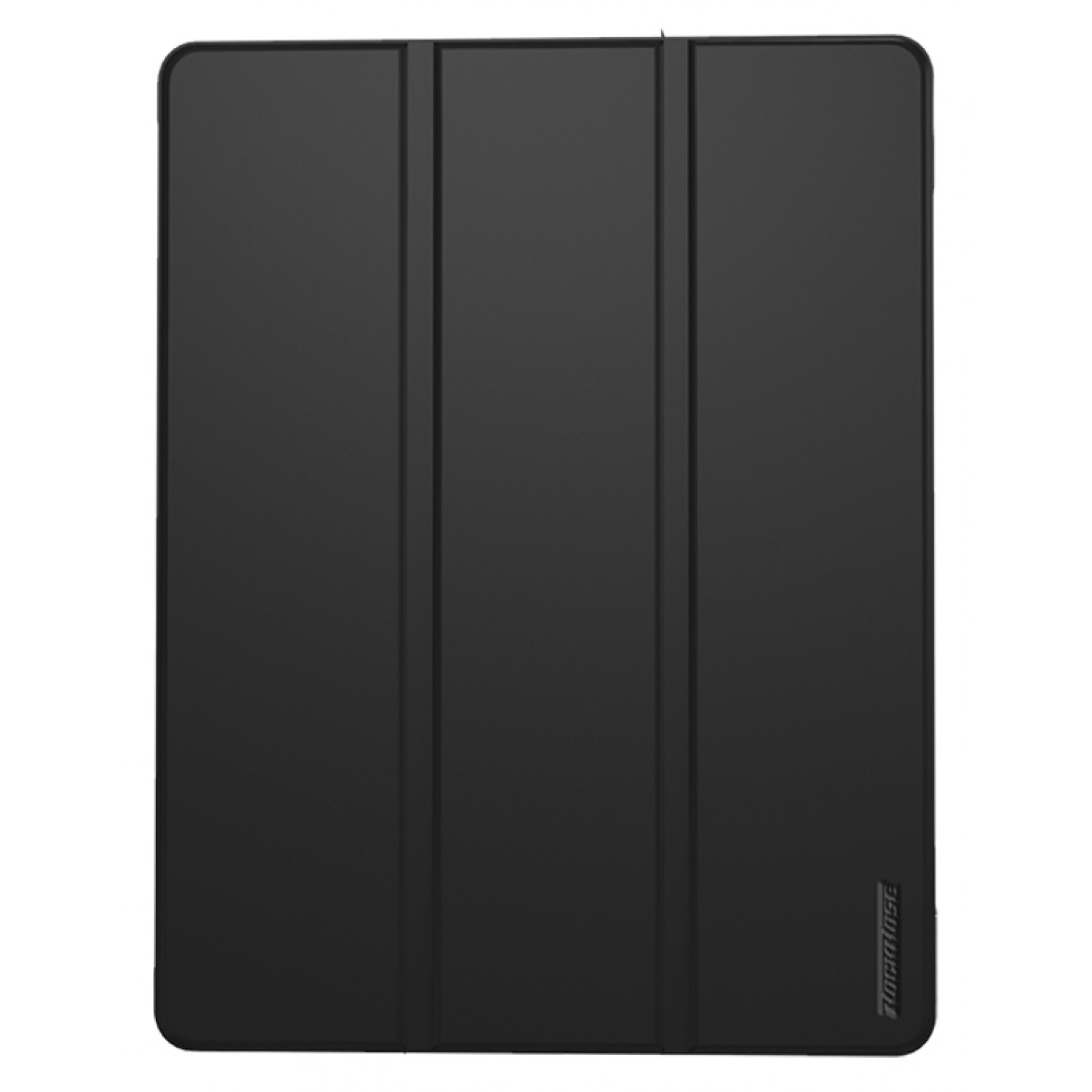 ROCKROSE θήκη προστασίας Defensor I για iPad Air 4 10.9" 2020, μαύρη