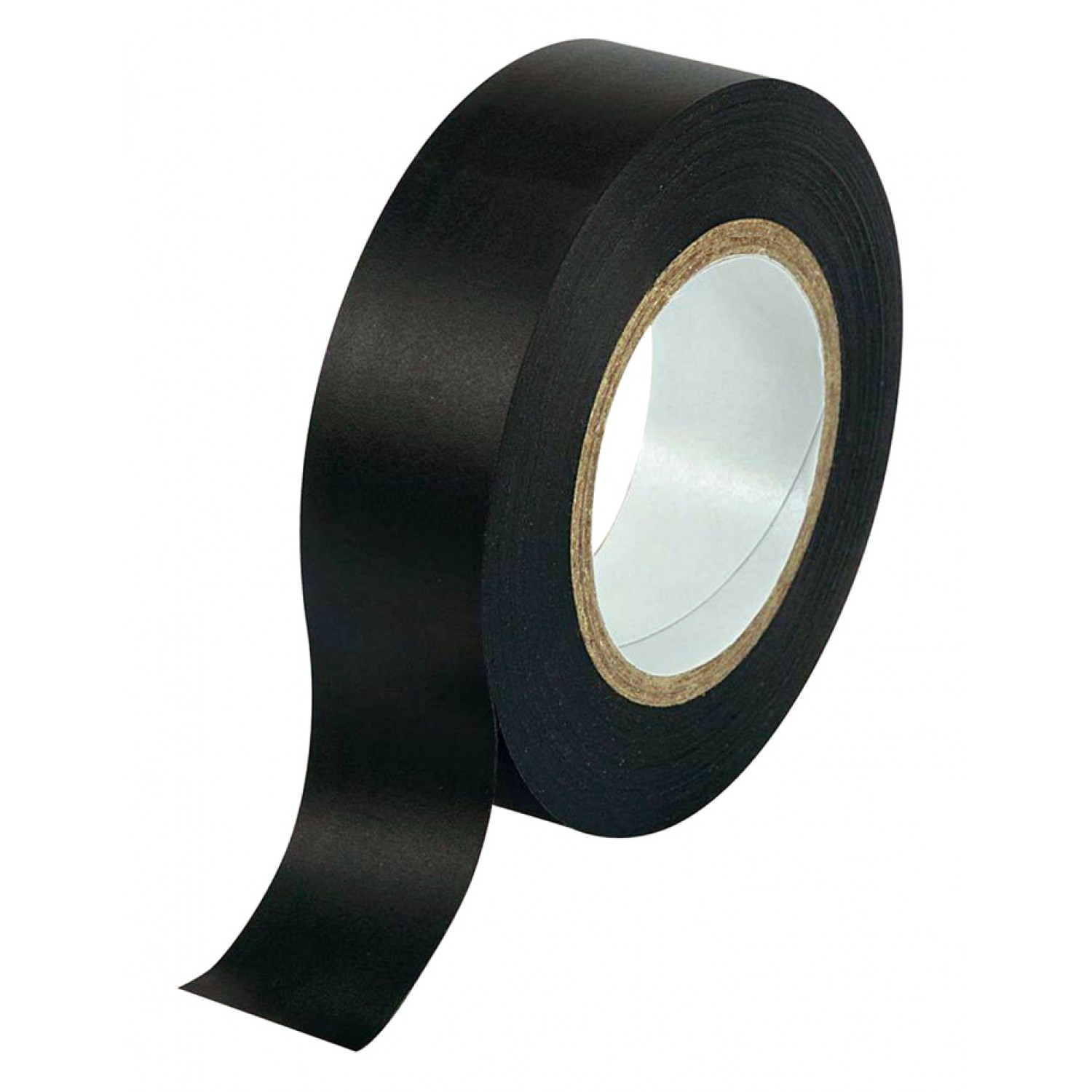 Μονωτική ταινία υψηλής αντοχής 33946, 19mm, 20m, μαύρη, 10τμχ