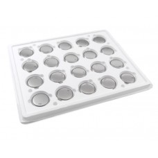 VARTA μπαταρίες λιθίου CR2032, 3V, 20τμχ