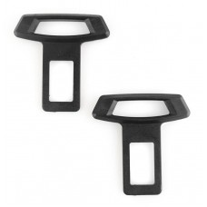 AMIO απενεργοποιητής ζώνης ασφαλείας BSTOP+, πλαστικός, 2τμχ