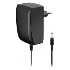 GOOBAY επιτοίχιος φορτιστής 57292, 12V, 27W-2.25A, DC 5.50x 2.10mm