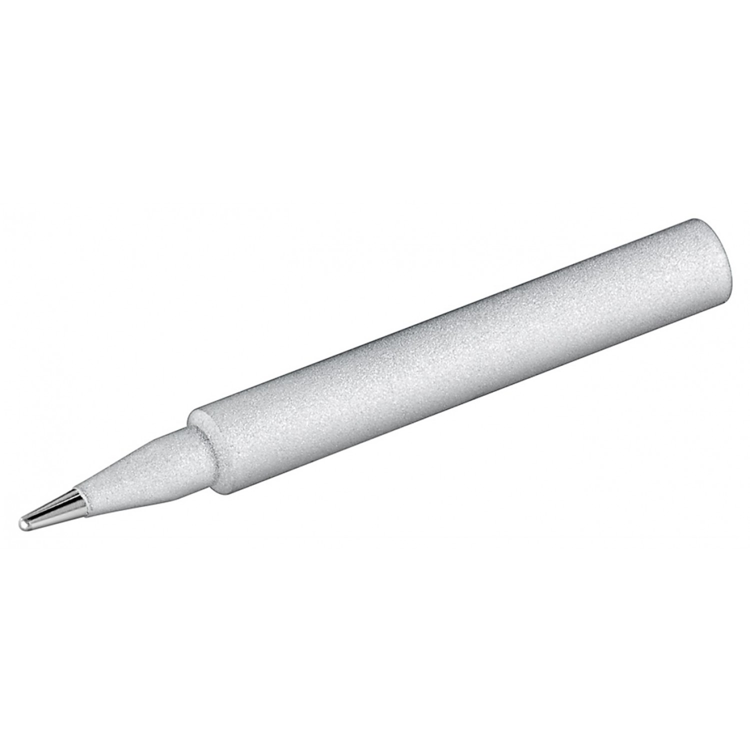 GOOBAY soldering tip 51215, ίσιο, 0.8 mm GOOBAY soldering tip 51215, ίσιο, 0.8 mm