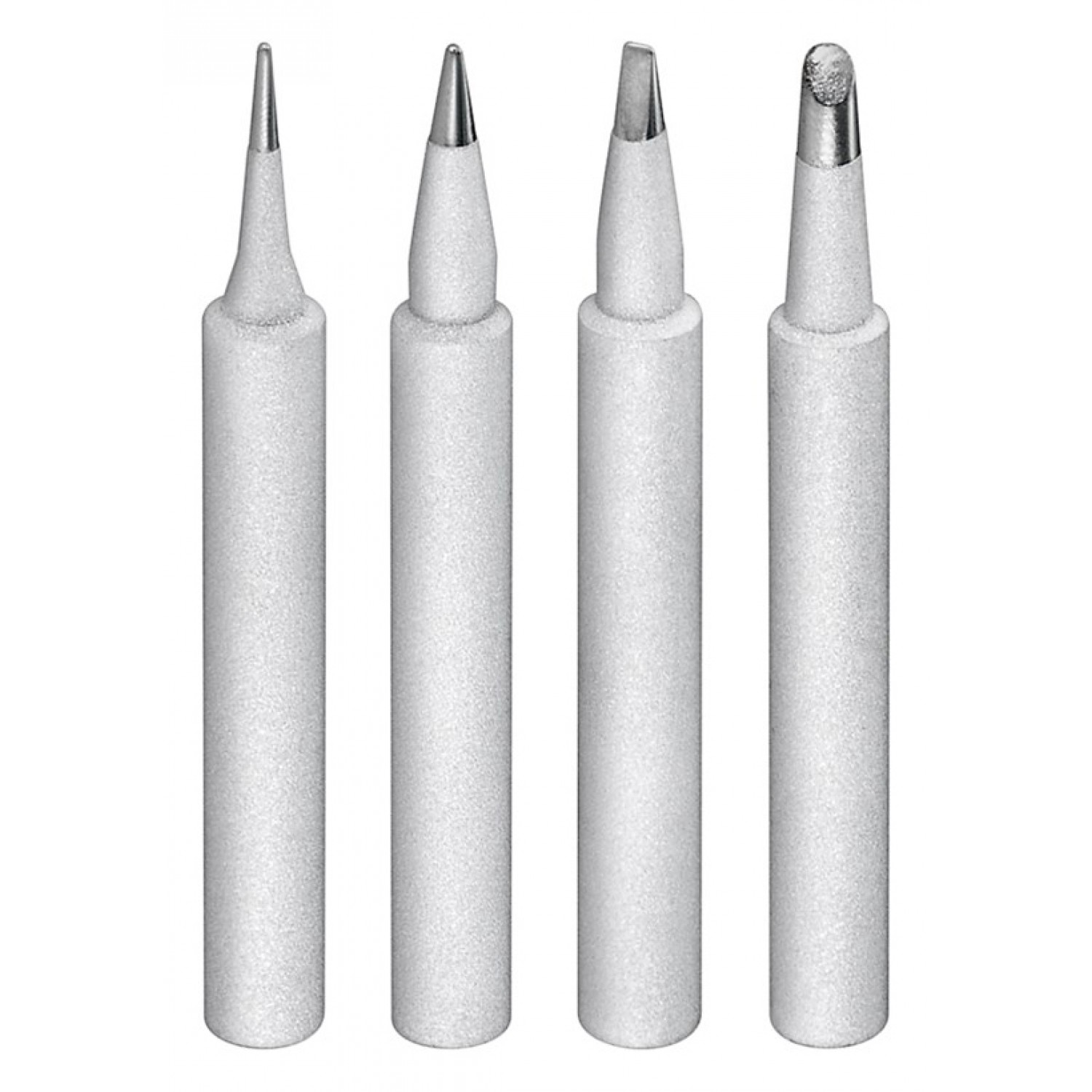 FIXPOINT soldering tip 51073 για σταθμό συγκόλλησης EP5/EP6, 4τμχ FIXPOINT soldering tip 51073 για σταθμό συγκόλλησης EP5/EP6, 4τμχ