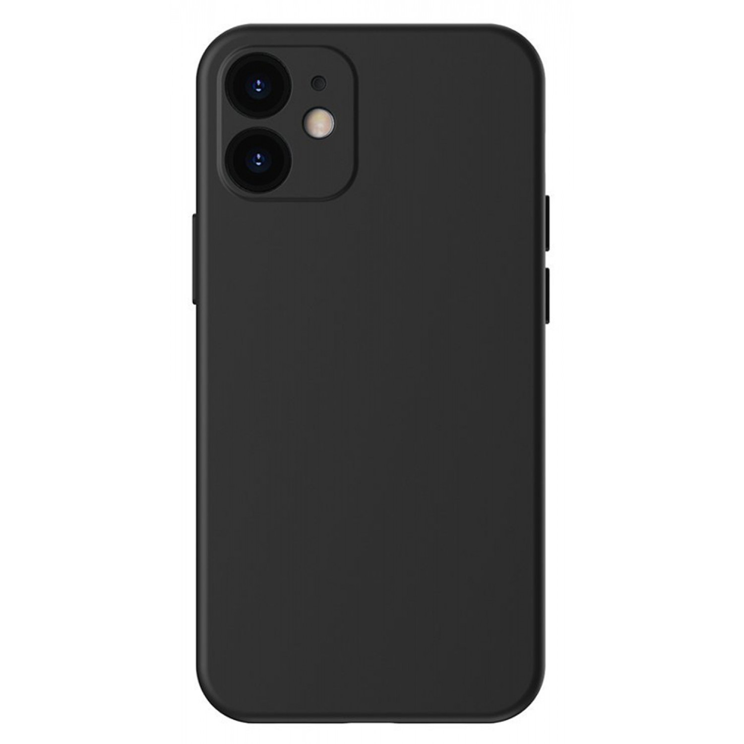 BASEUS θήκη για iPhone 12/12 Pro WIAPIPH61N-YT01, μαύρη