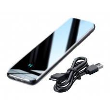 BASEUS θήκη για Μ.2 B key CAYPH-E0G, Type-C, USB 3.2, έως 2TB, γκρι