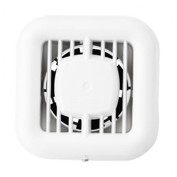 ALIBERTI εξαεριστήρας λουτρού Type E 100, λευκός ALIBERTI εξαεριστήρας λουτρού Type E 100, λευκός