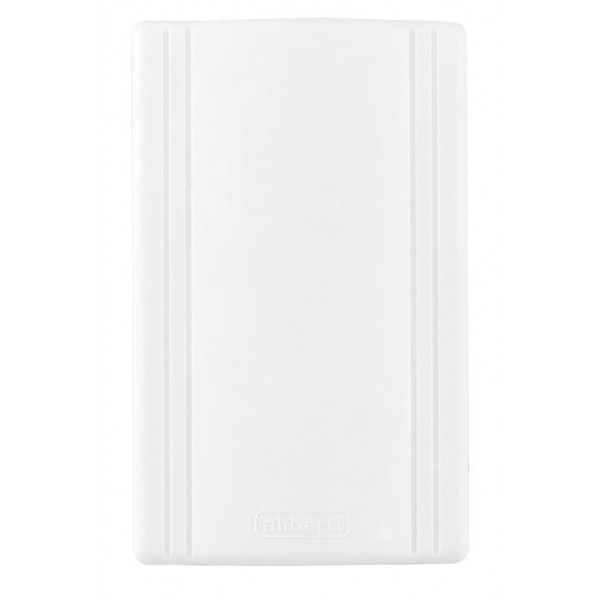 ALIBERTI ηλεκτρομηχανικό κουδούνι M350/1, 12-16V, χωρίς μετασχηματιστή ALIBERTI ηλεκτρομηχανικό κουδούνι M350/1, 12-16V, χωρίς μετασχηματιστή