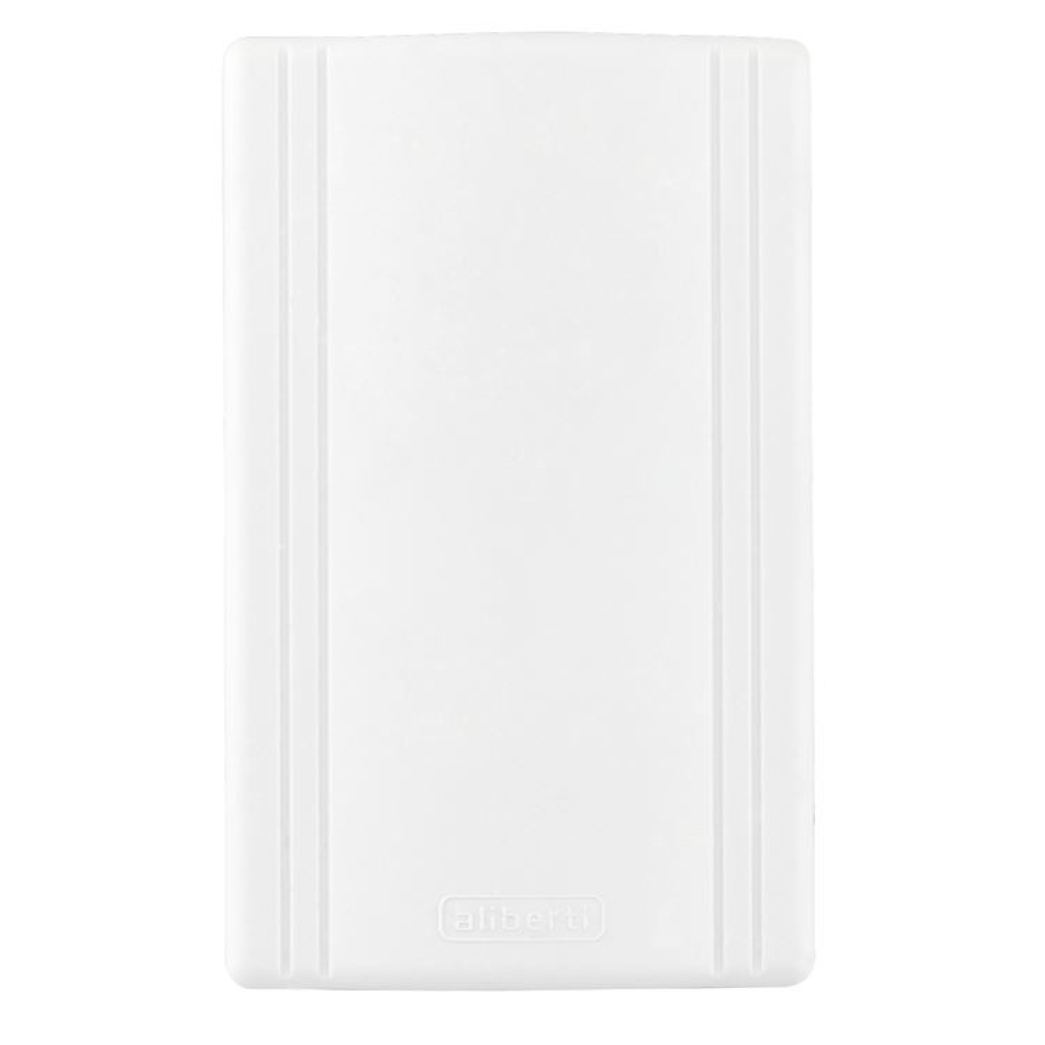 ALIBERTI ηλεκτρομηχανικό κουδούνι M350/1, 80dB, 230V, με μετασχηματιστή ALIBERTI ηλεκτρομηχανικό κουδούνι M350/1, 80dB, 230V, με μετασχηματιστή