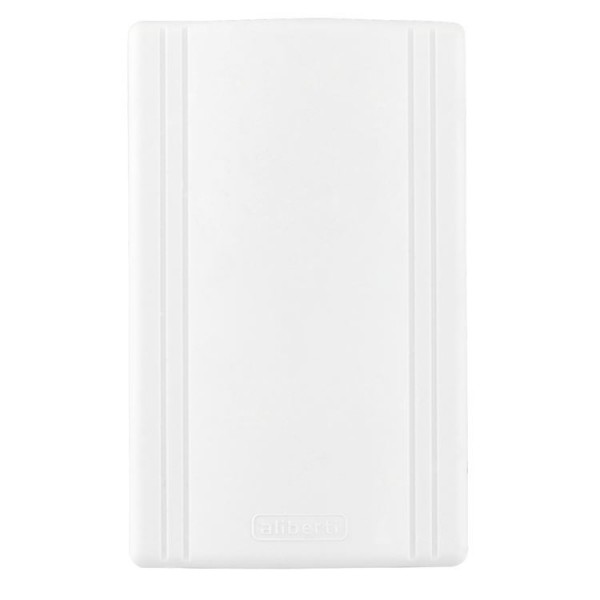 ALIBERTI ηλεκτρομηχανικό κουδούνι M350/1, 80dB, 230V, με μετασχηματιστή ALIBERTI ηλεκτρομηχανικό κουδούνι M350/1, 80dB, 230V, με μετασχηματιστή