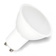 GEYER LED λάμπα spot LHGC6E, GU10, 6W, 470lm, 4000K