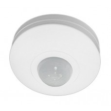 ADELEQ ανιχνευτής κίνησης υπερύθρων 10-510, 360°, IP20, 5A, 6m