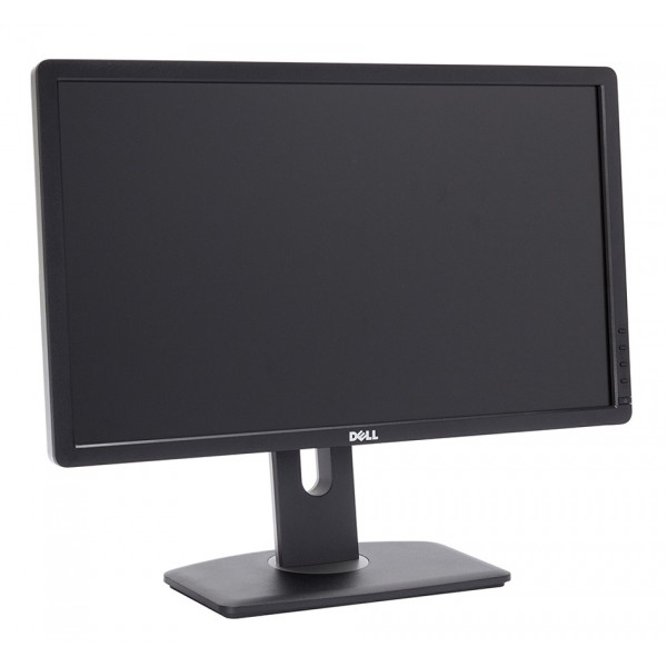DELL used Οθόνη U2312HM LED, 23" Full HD, VGA/DVI-D/Display port, SQ DELL used Οθόνη U2312HM LED, 23" Full HD, VGA/DVI-D/Display port, SQ