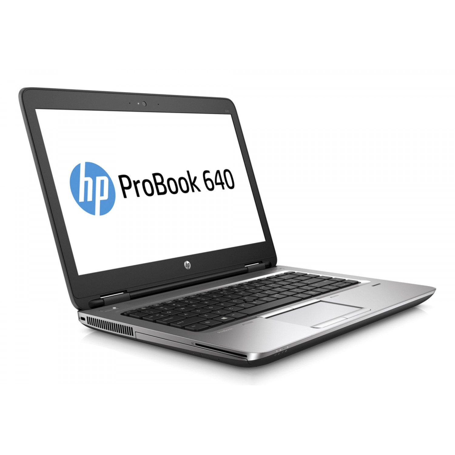HP Laptop ProBook 640 G3, i5-7200U , 8/256GB M.2, 14", CAM, REF FQC HP Laptop ProBook 640 G3, i5-7200U , 8/256GB M.2, 14", CAM, REF FQC