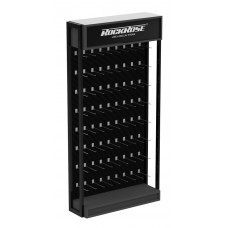 ROCKROSE stand προβολής RMD07, 65 θέσεων