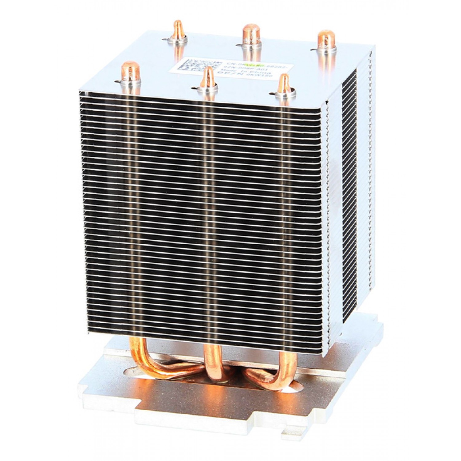 DELL used heatsink 0KW180 για Poweredge T610