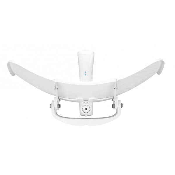 UBIQUITI LTU Long-Range Client LTU LR, 5GHz, 26dBi, λευκό