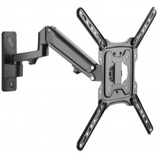 BRATECK βάση Gas Spring LDA33-442, για οθόνη 23"-55", 30kg