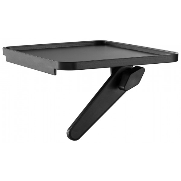 BRATECK ράφι για οθόνη APM-09-01, 180x127x47mm, μαύρο