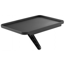 BRATECK ράφι για οθόνη APM-09-01, 180x127x47mm, μαύρο