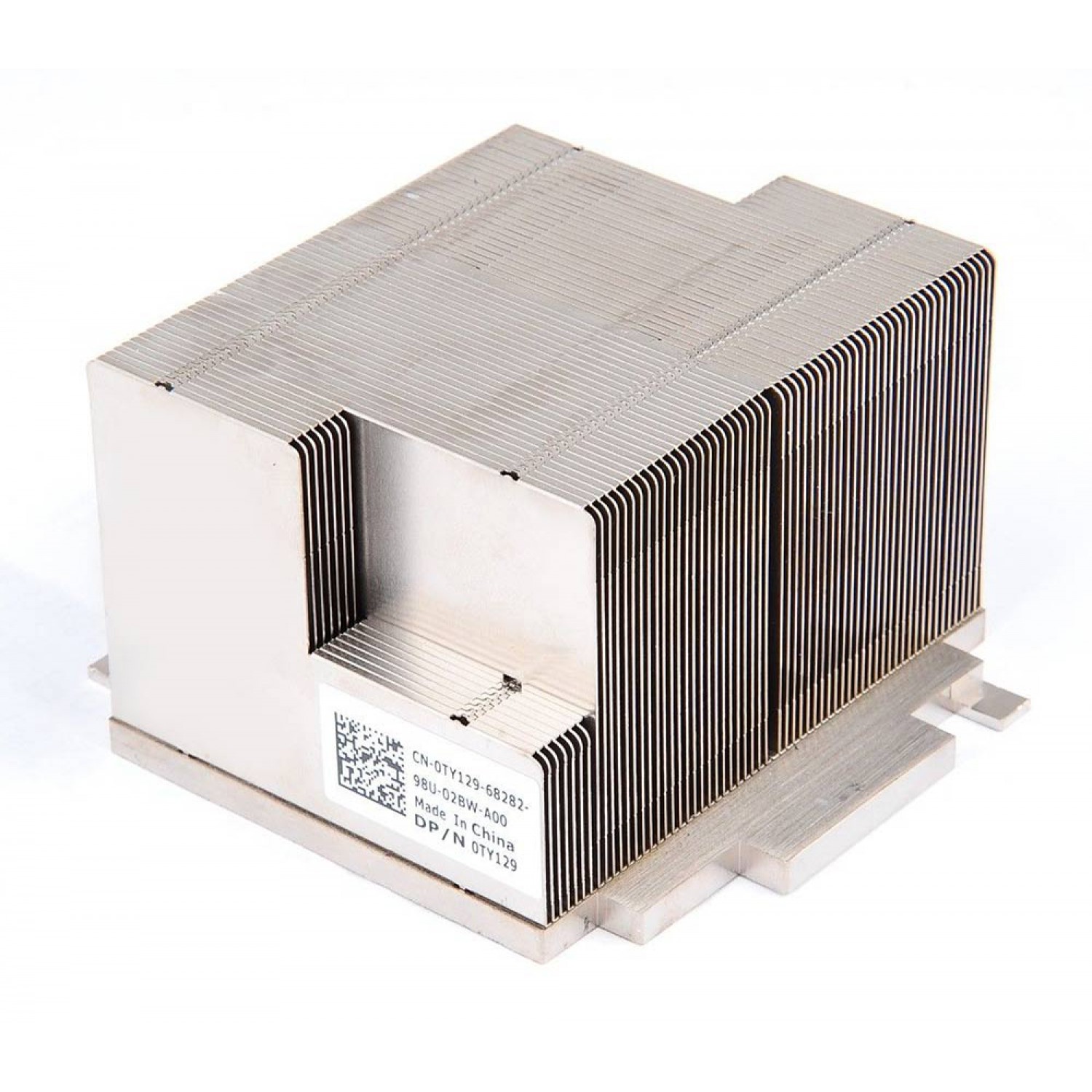 DELL used CPU Heatsink TY129