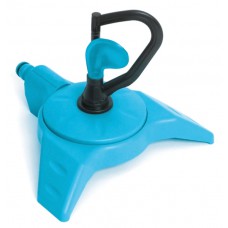 CELLFAST περιστρεφόμενο ποτιστικό 51-450, 12-15m, 177m², μπλε